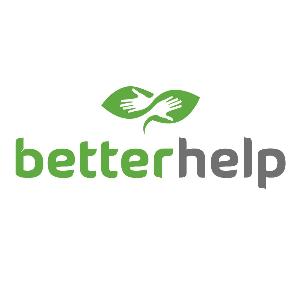 BetterHelp logo