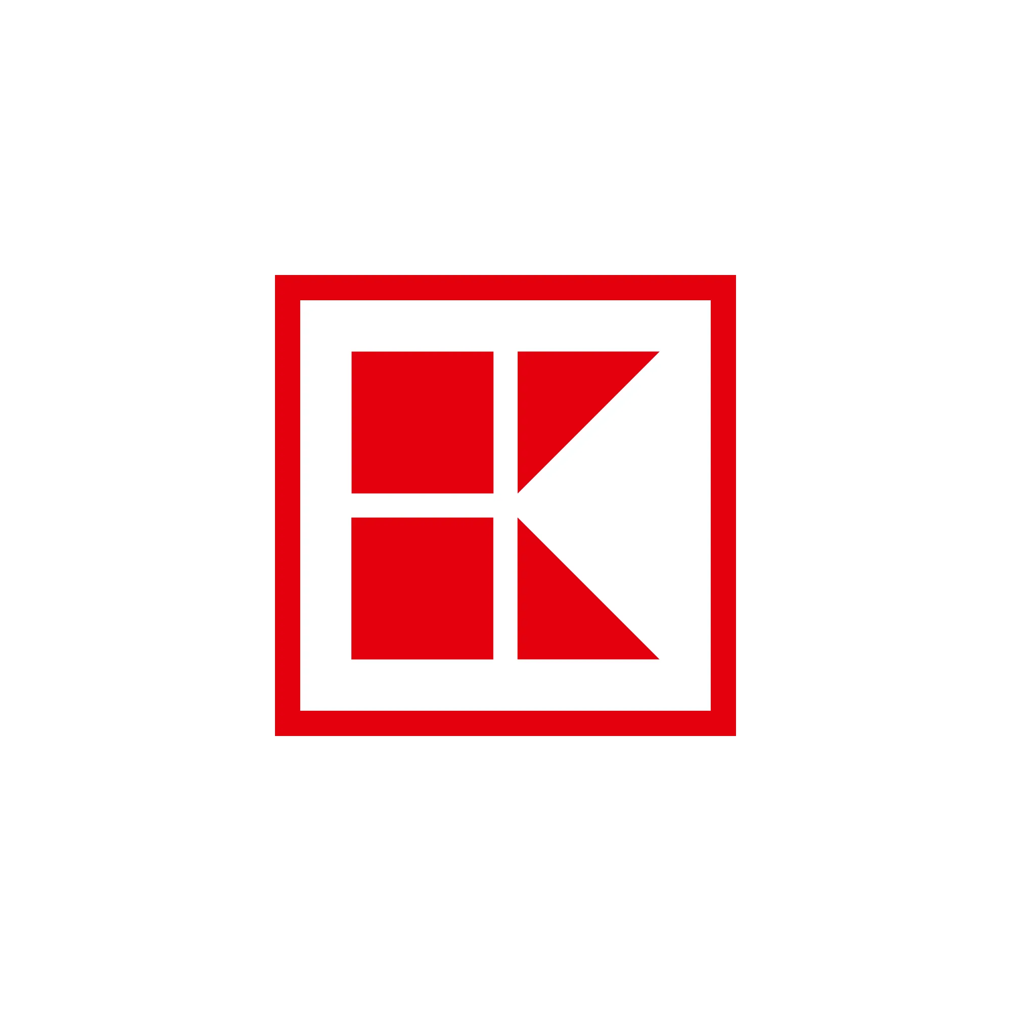 Kaufland logo