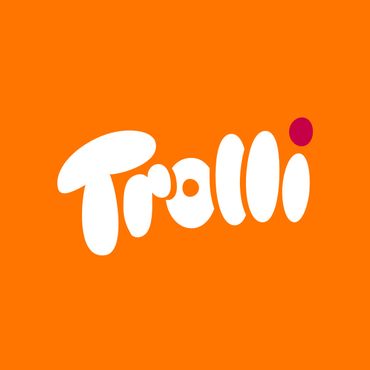 Trolli logo