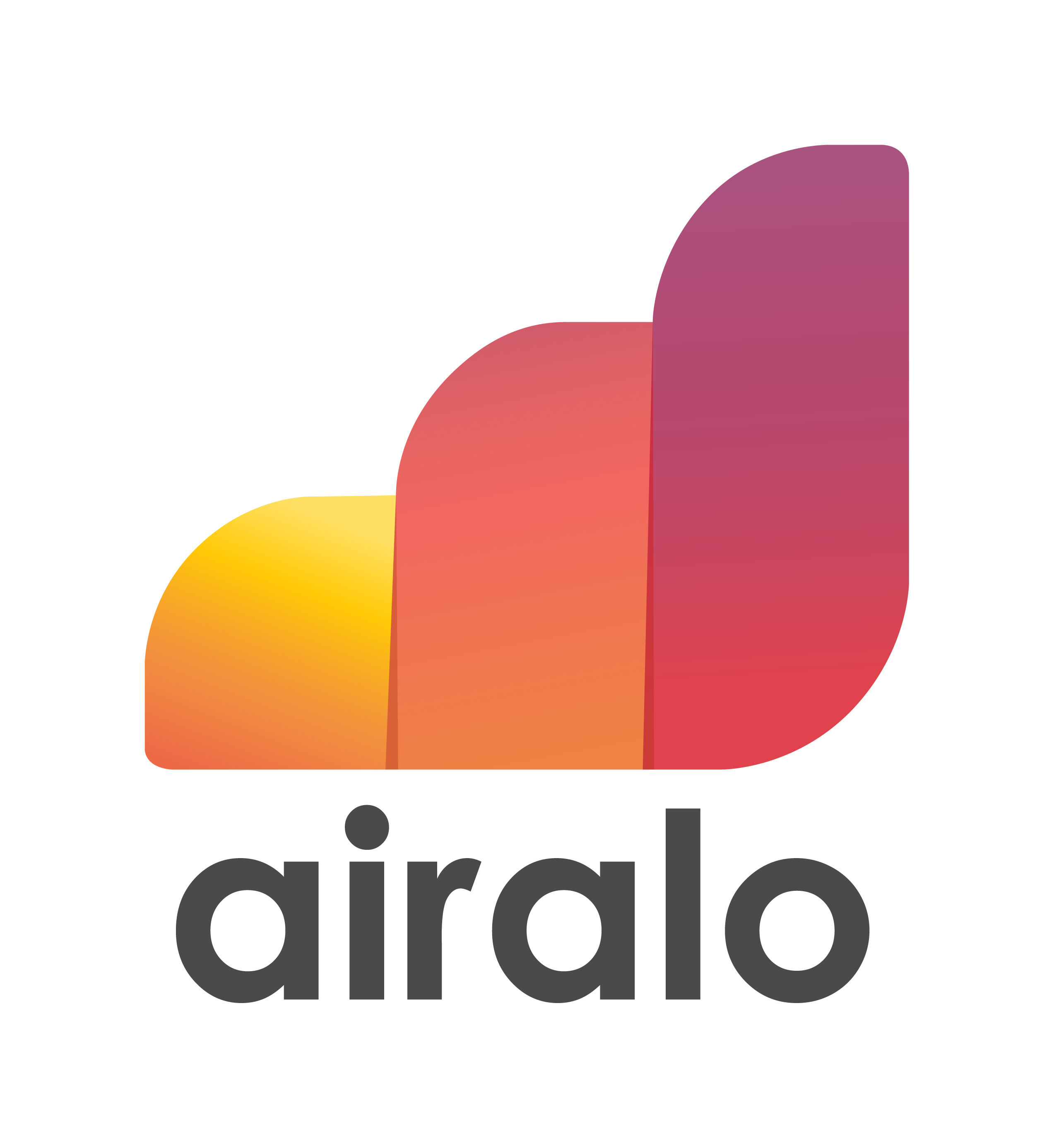 Airalo logo