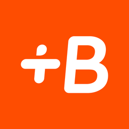Babbel logo