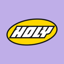 Holy logo