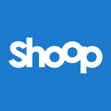 Shoop logo