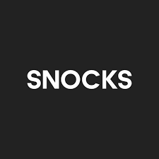 Snocks logo